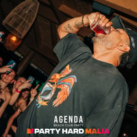 Agenda Beach Club Party Malia at Pleasure Beach Club, Malia, 14 June 2025