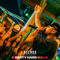 Agenda Beach Club Party Malia at Pleasure Beach Club, Malia, 14 June 2025