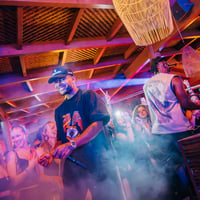 Agenda Beach Club Party Malia at Pleasure Beach Club, Malia, 14 June 2025