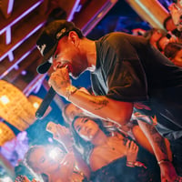 Agenda Beach Club Party Malia at Pleasure Beach Club, Malia, 14 June 2025