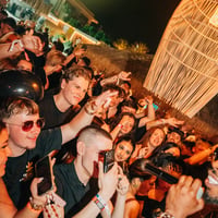 Agenda Beach Club Party Malia at Pleasure Beach Club, Malia, 14 June 2025