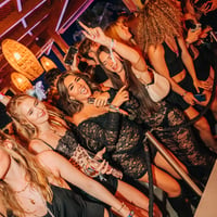 Agenda Beach Club Party Malia at Pleasure Beach Club, Malia, 14 June 2025