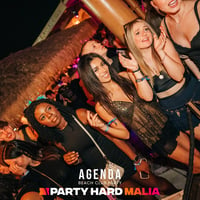 Agenda Beach Club Party Malia at Pleasure Beach Club, Malia, 14 June 2025