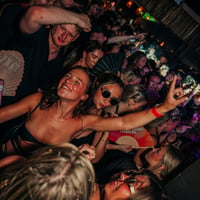 Agenda Beach Club Party Malia at Pleasure Beach Club, Malia, 21 June 2025