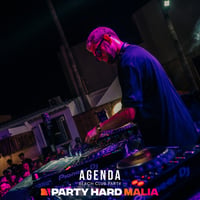 Agenda Beach Club Party Malia at Pleasure Beach Club, Malia, 21 June 2025