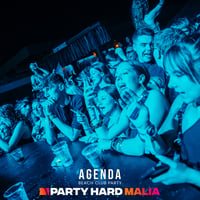 Agenda Beach Club Party Malia at Pleasure Beach Club, Malia, 21 June 2025