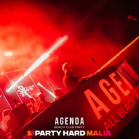 Agenda Beach Club Party Malia at Pleasure Beach Club, Malia, 21 June 2025