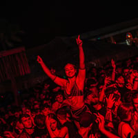 Agenda Beach Club Party Malia at Pleasure Beach Club, Malia, 21 June 2025