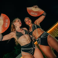 Agenda Beach Club Party Malia at Pleasure Beach Club, Malia, 21 June 2025