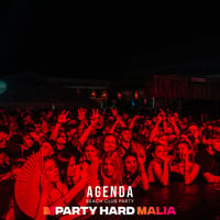 Agenda Beach Club Party Malia at Pleasure Beach Club, Malia, 21 June 2025