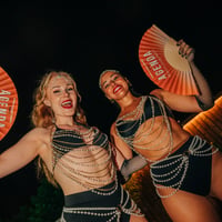 Agenda Beach Club Party Malia at Pleasure Beach Club, Malia, 21 June 2025