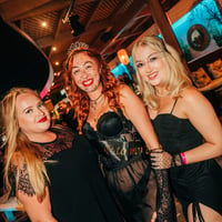 Agenda Beach Club Party Malia at Pleasure Beach Club, Malia, 21 June 2025
