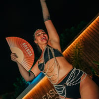 Agenda Beach Club Party Malia at Pleasure Beach Club, Malia, 21 June 2025