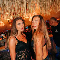 Agenda Beach Club Party Malia at Pleasure Beach Club, Malia, 21 June 2025