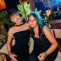 Agenda Beach Club Party Malia at Pleasure Beach Club, Malia, 21 June 2025
