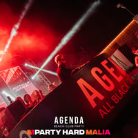 Agenda Beach Club Party Malia at Pleasure Beach Club, Malia, 21 June 2025