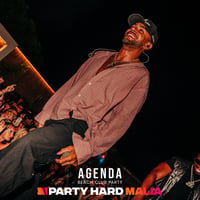 Agenda Beach Club Party Malia at Pleasure Beach Club, Malia, 5 July 2025