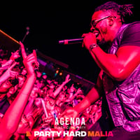 Agenda Beach Club Party Malia at Pleasure Beach Club, Malia, 5 July 2025