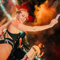Agenda Beach Club Party Malia at Pleasure Beach Club, Malia, 5 July 2025