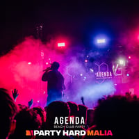 Agenda Beach Club Party Malia at Pleasure Beach Club, Malia, 5 July 2025