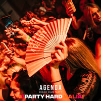 Agenda Beach Club Party Malia at Pleasure Beach Club, Malia, 5 July 2025