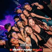 Agenda Beach Club Party Malia at Pleasure Beach Club, Malia, 5 July 2025