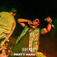 Agenda Beach Club Party Malia at Pleasure Beach Club, Malia, 5 July 2025