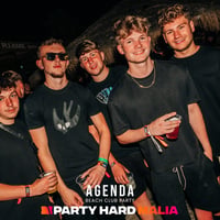 Agenda Beach Club Party Malia at Pleasure Beach Club, Malia, 5 July 2025