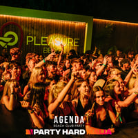 Agenda Beach Club Party Malia at Pleasure Beach Club, Malia, 5 July 2025