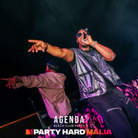 Agenda Beach Club Party Malia at Pleasure Beach Club, Malia, 5 July 2025