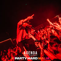 Agenda Beach Club Party Malia at Pleasure Beach Club, Malia, 5 July 2025