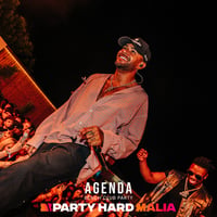 Agenda Beach Club Party Malia at Pleasure Beach Club, Malia, 5 July 2025