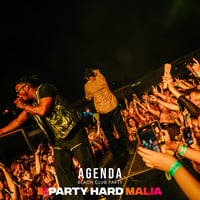 Agenda Beach Club Party Malia at Pleasure Beach Club, Malia, 5 July 2025
