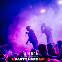 Agenda Beach Club Party Malia at Pleasure Beach Club, Malia, 5 July 2025