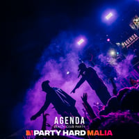 Agenda Beach Club Party Malia at Pleasure Beach Club, Malia, 5 July 2025