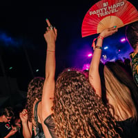 Agenda Beach Club Party Malia at Pleasure Beach Club, Malia, 5 July 2025