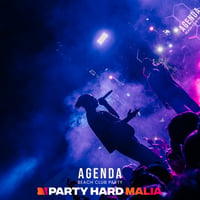 Agenda Beach Club Party Malia at Pleasure Beach Club, Malia, 5 July 2025