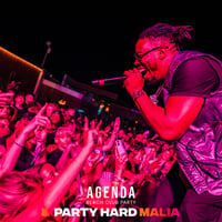 Agenda Beach Club Party Malia at Pleasure Beach Club, Malia, 5 July 2025