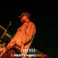 Agenda Beach Club Party Malia at Pleasure Beach Club, Malia, 5 July 2025