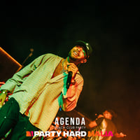 Agenda Beach Club Party Malia at Pleasure Beach Club, Malia, 5 July 2025