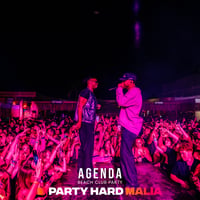 Agenda Beach Club Party Malia at Pleasure Beach Club, Malia, 5 July 2025