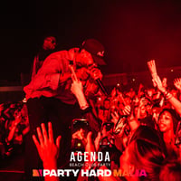 Agenda Beach Club Party Malia at Pleasure Beach Club, Malia, 5 July 2025