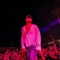 Agenda Beach Club Party Malia at Pleasure Beach Club, Malia, 5 July 2025