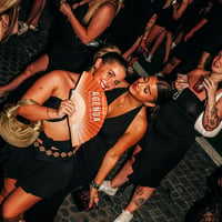 Agenda Beach Club Party Malia at Pleasure Beach Club, Malia, 5 July 2025