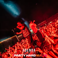 Agenda Beach Club Party Malia at Pleasure Beach Club, Malia, 5 July 2025