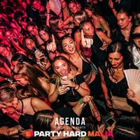 Agenda Beach Club Party Malia at Pleasure Beach Club, Malia, 5 July 2025