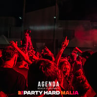 Agenda Beach Club Party Malia at Pleasure Beach Club, Malia, 5 July 2025