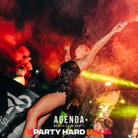 Agenda Beach Club Party Malia at Pleasure Beach Club, Malia, 5 July 2025