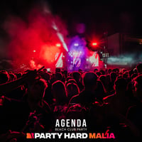 Agenda Beach Club Party Malia at Pleasure Beach Club, Malia, 5 July 2025