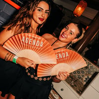 Agenda Beach Club Party Malia at Pleasure Beach Club, Malia, 5 July 2025